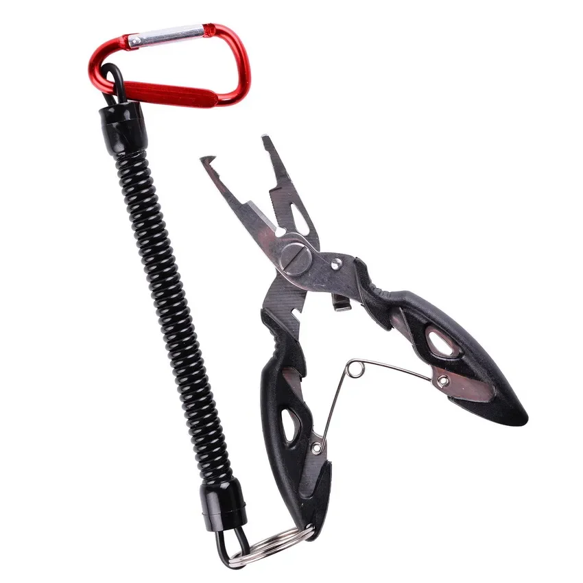 Ice Fishing Tip Up - Multifunctionele vistang Gereedschap Accessoires voor goederen