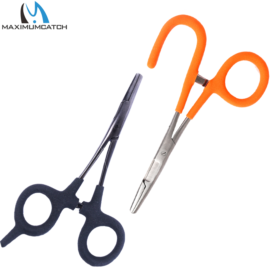 Fishing Equipment Cheap - Maximumcatch Vliegvissen Haak Remover Rvs Tang