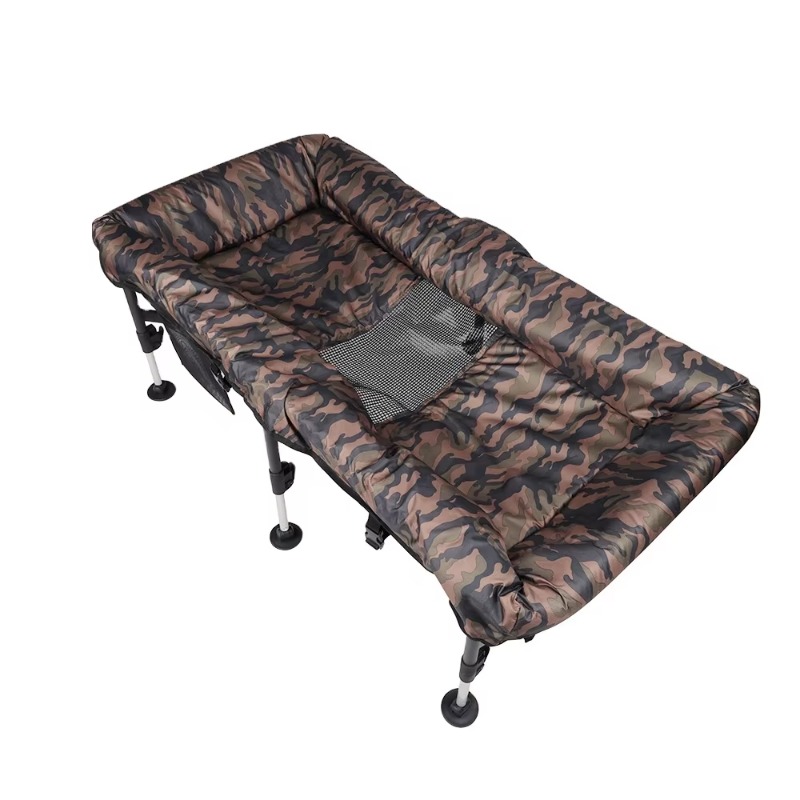 Fishing Equipment Carp - Oxford-doek stalen buis 120cm lengte verstelbare