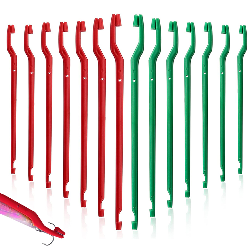 Fishing Equipment Cheap - Gemakkelijk Vishaak Remover Tool Vissen Disgorger