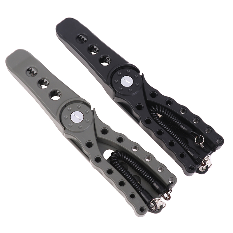【F】Plastic vistang met handgre - Fishing Equipment Cheap recensie en prijs