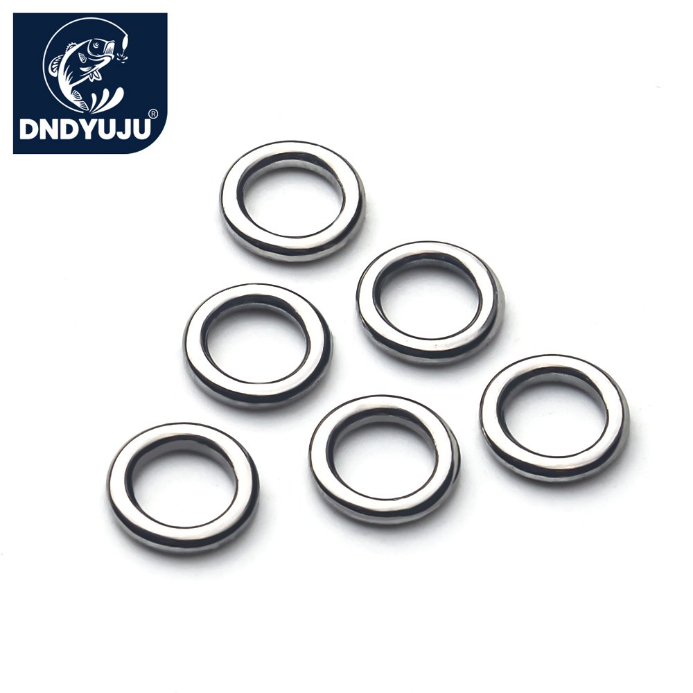 DNDYUJU 50 stks Vissen Effen R - Fishing Equipment Cheap recensie en prijs