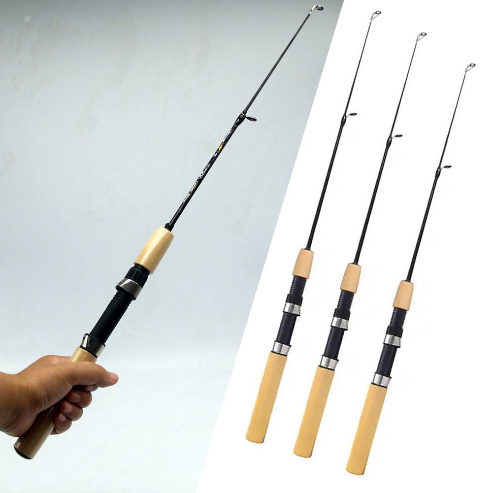 Mini-ijsvisstok, draagbare car - Ice Fishing Tip Up recensie en prijs