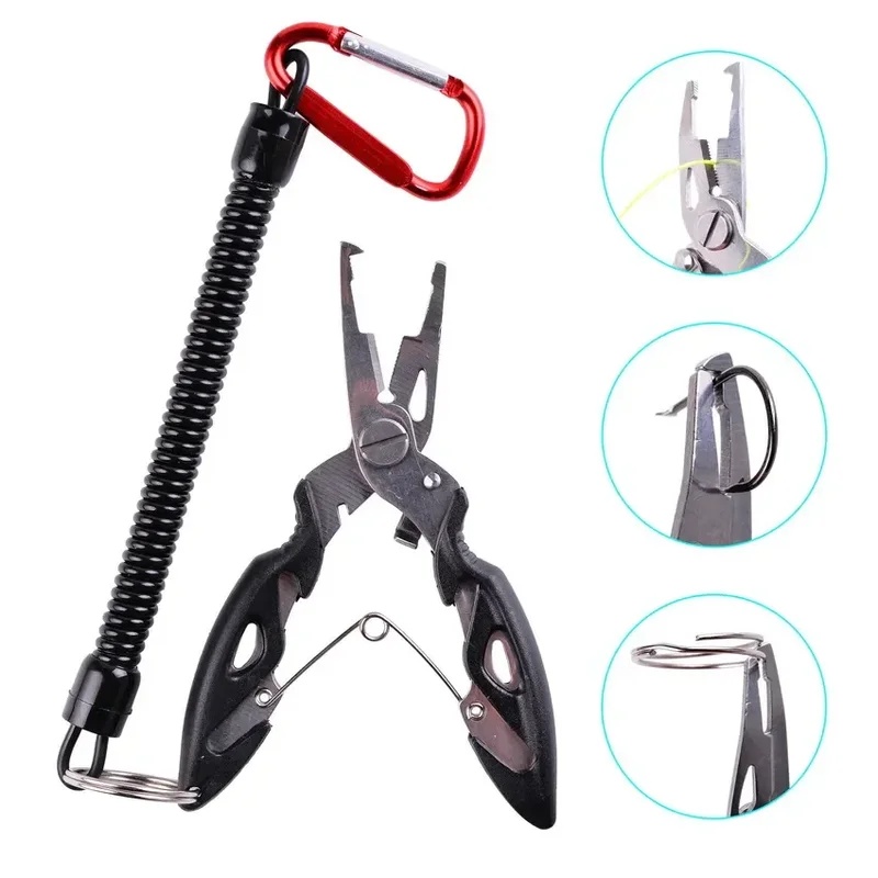 Visplierschaar, gevlochten lij - Fishing Equipment Price recensie en prijs