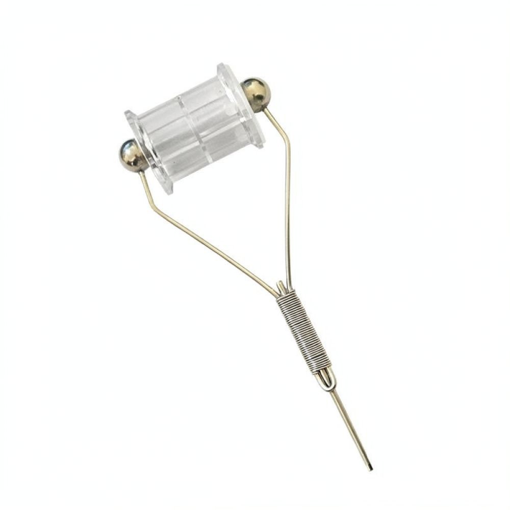 Hoogwaardige spoelhouder van r - Fishing Equipment Essentials recensie en prijs