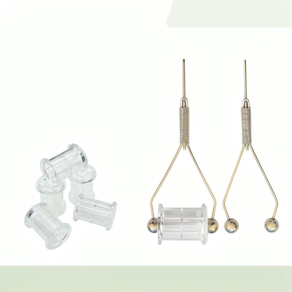 Hoogwaardige spoelhouder van r - Fishing Equipment Essentials recensie en prijs