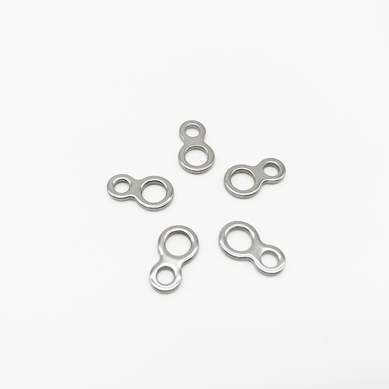 10-50 Stuks Roestvrijstalen Vi - Fishing Equipment Cheap recensie en prijs