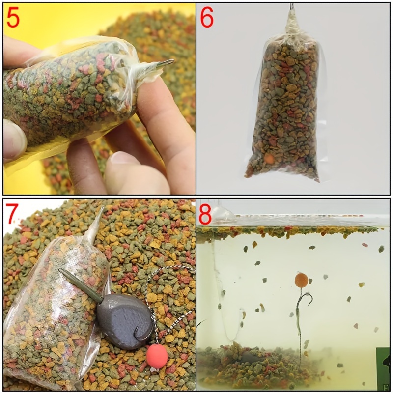 8 Stuks Karper Vissen Accessoi - Ice Fishing Tip Up recensie en prijs