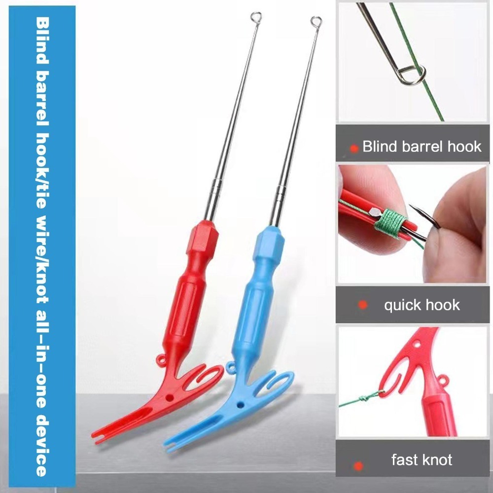3 In 1 Vishaak Verwijdering On - Fishing Equipment Price recensie en prijs