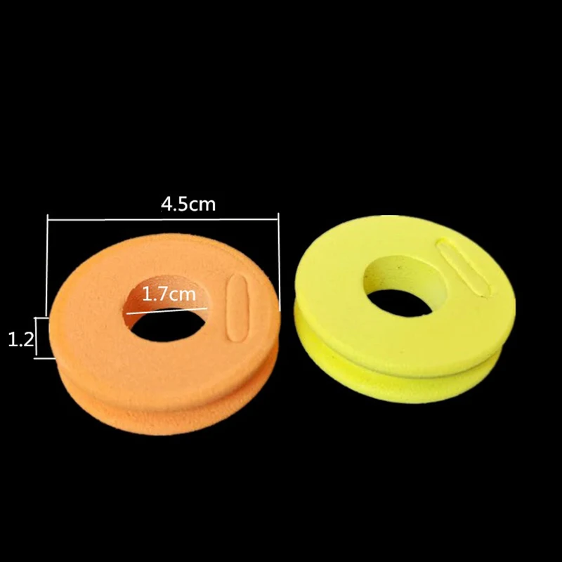 10 stuks EVA-schuimspoel viswi - Fishing Equipment Carp recensie en prijs