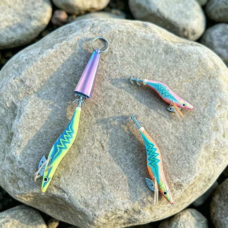 Squid Hook Corrector, hulpmidd - Fishing Equipment Carp recensie en prijs