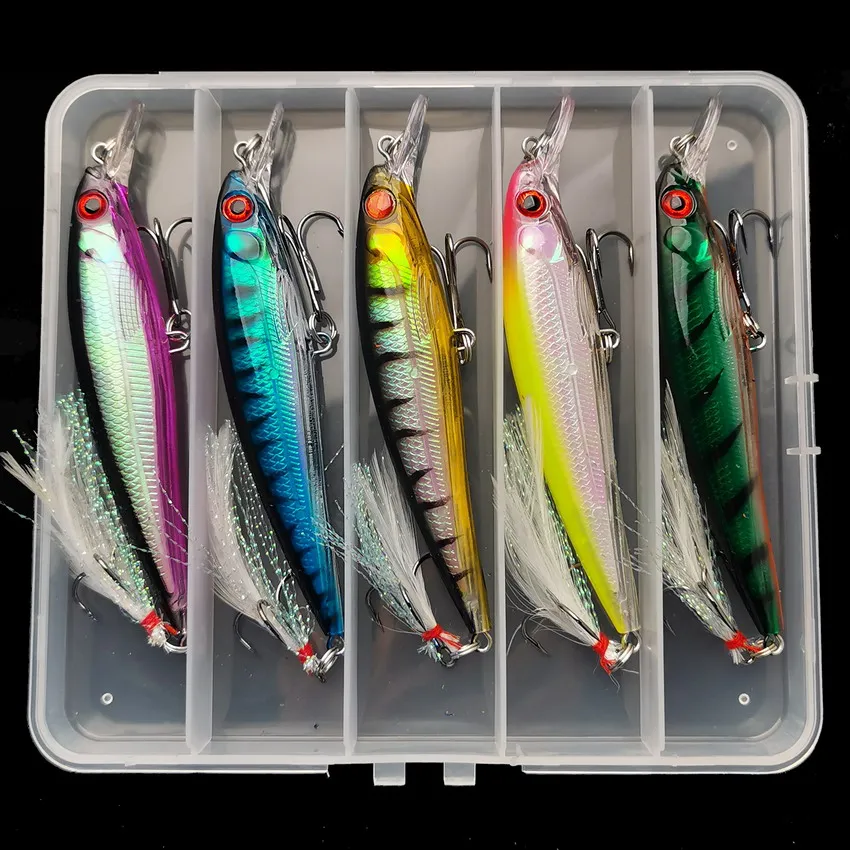 5 Stks/doos Laser 3d Ogen Bion - Fishing Equipment Carp recensie en prijs