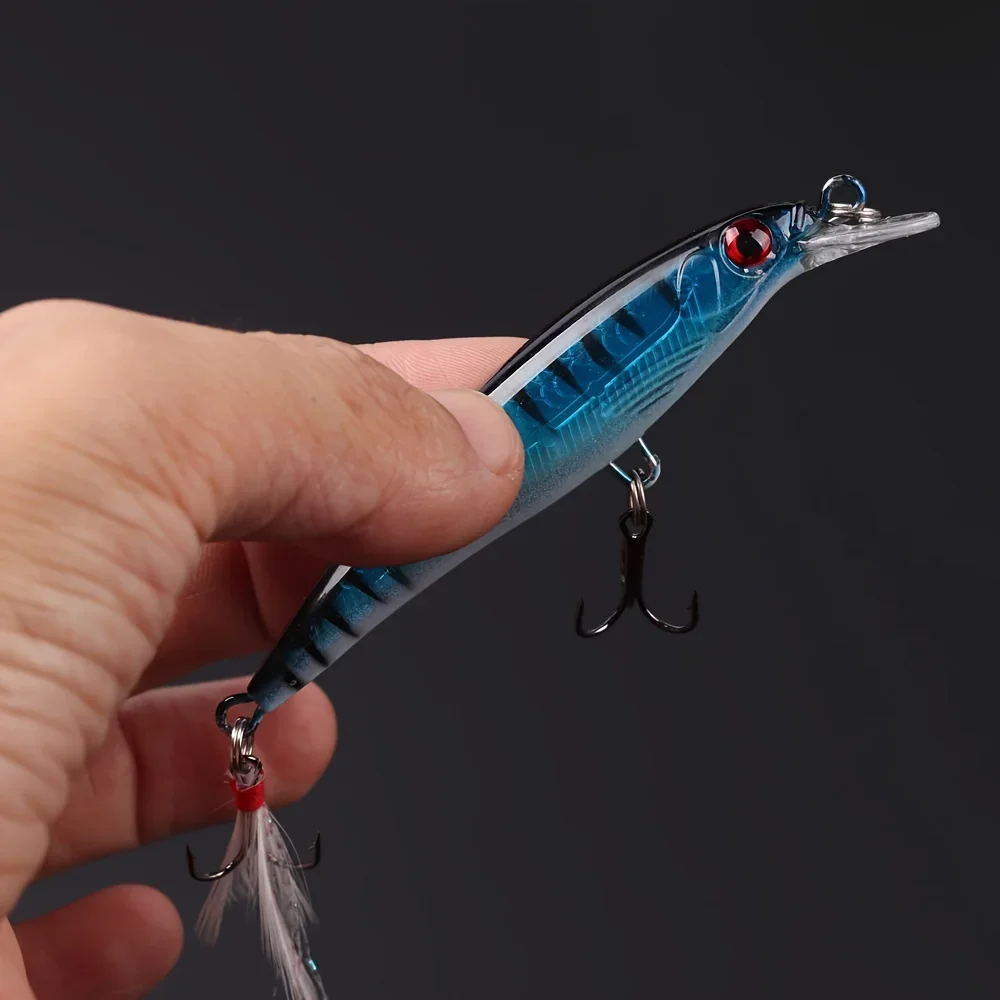 5 Stks/doos Laser 3d Ogen Bion - Fishing Equipment Carp recensie en prijs