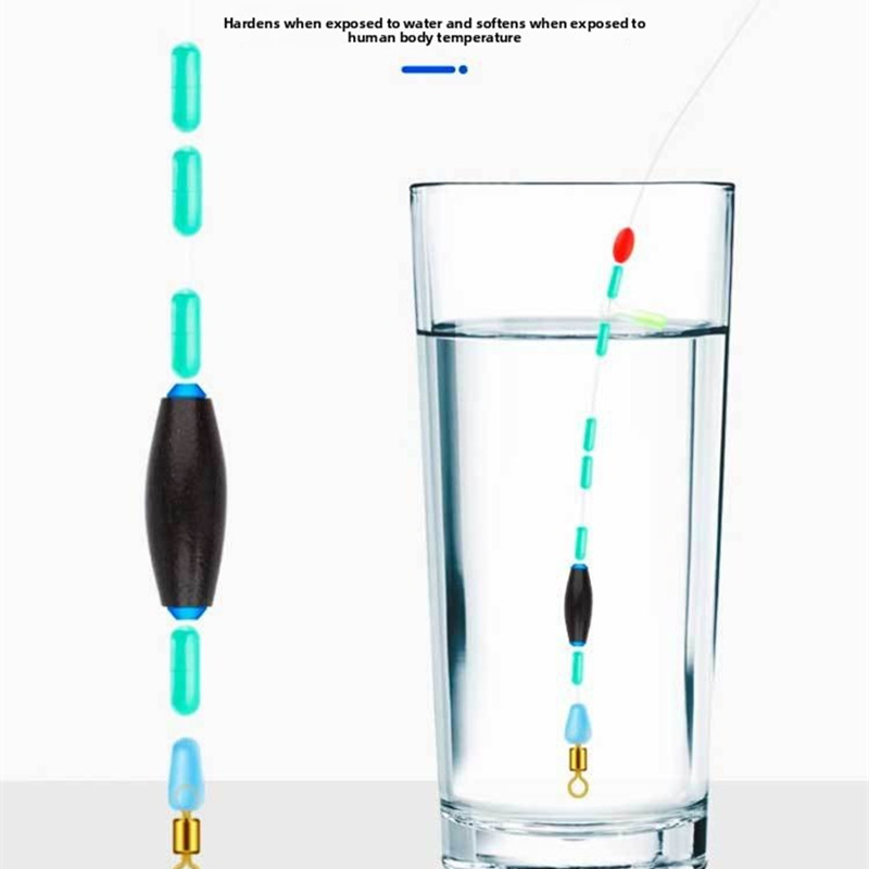 12g/25g Karpervissen Materiaal - Fishing Equipment Carp recensie en prijs
