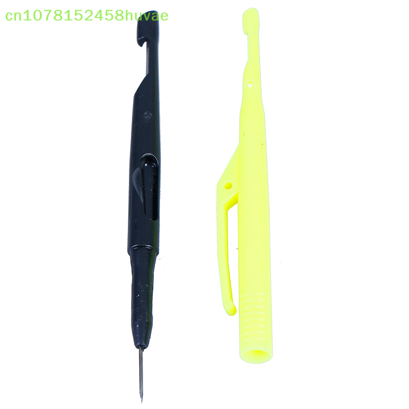 2 Stuks Plastic Haak Remover D - Fishing Equipment Price recensie en prijs