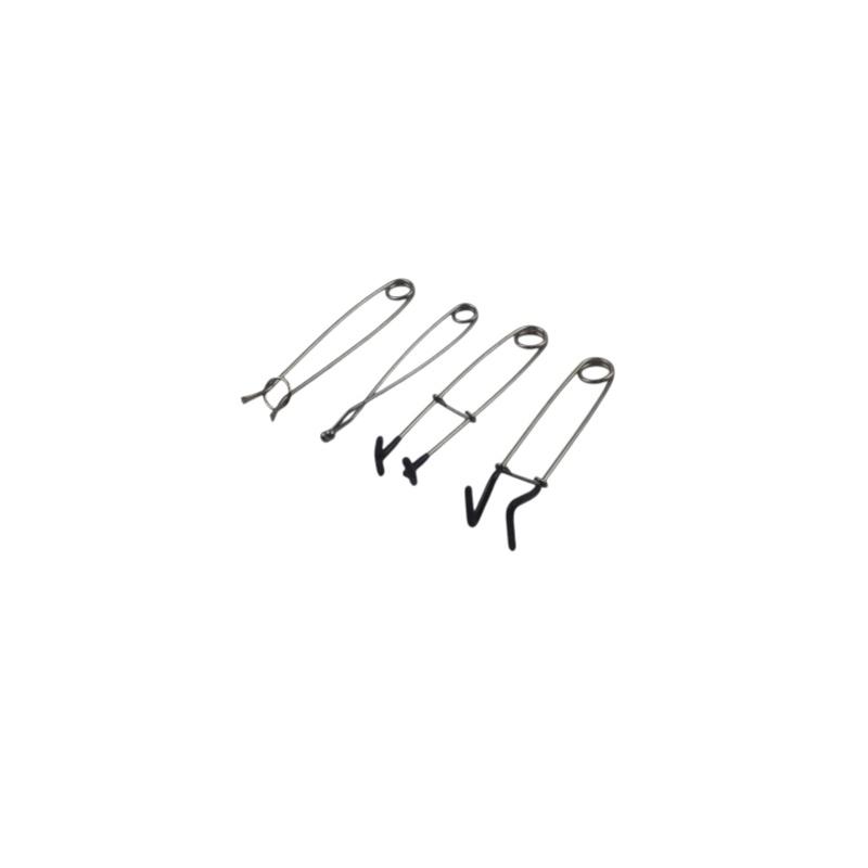 1Pc 17cm Vismondopener Kaakspr - Fishing Equipment Cheap recensie en prijs