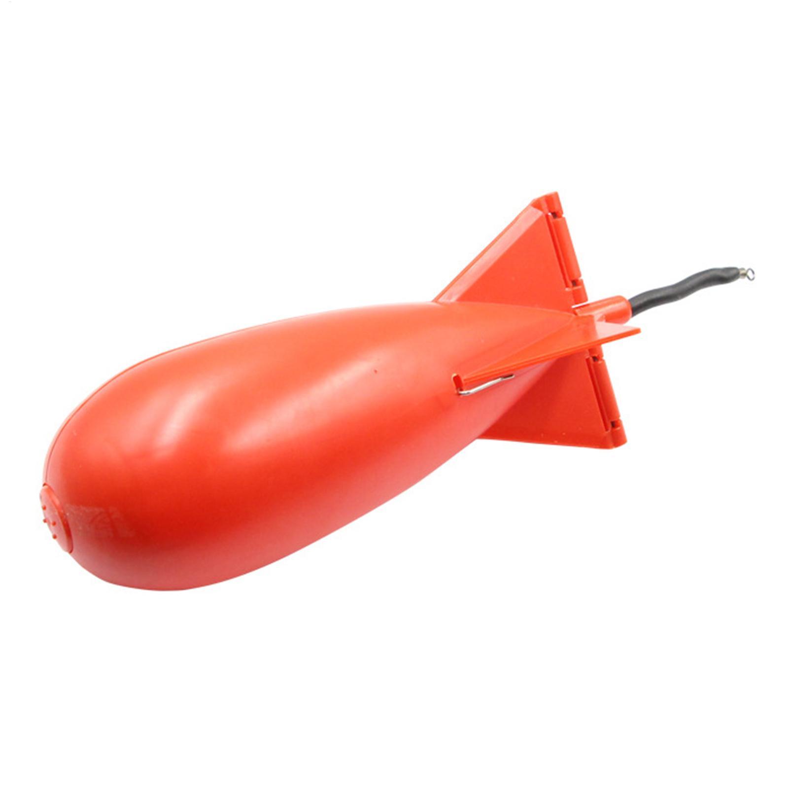 Karpervissen Rocket Feeder Spo - Fishing Equipment Carp recensie en prijs