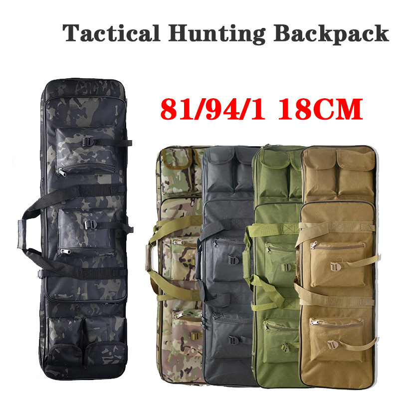 Tactische jachttas, geschikt v - Fishing Equipment Bag recensie en prijs